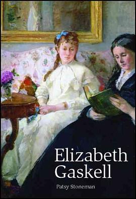 Elizabeth Gaskell pdf epub mobi 电子书 下载