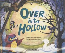 Over in the Hollow pdf epub mobi 电子书 下载