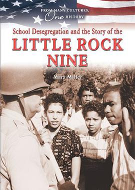 School Desegregation and the Story of the Little Rock Nine pdf epub mobi 電子書 下載
