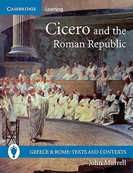 Cicero and the Roman Republic (Greece and Rome pdf epub mobi 电子书 下载