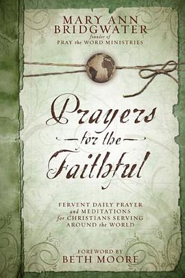 Prayers for the Faithful pdf epub mobi 电子书 下载