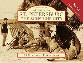 St. Petersburg pdf epub mobi 电子书 下载
