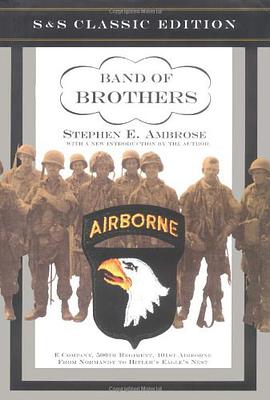 Band of Brothers pdf epub mobi 电子书 下载