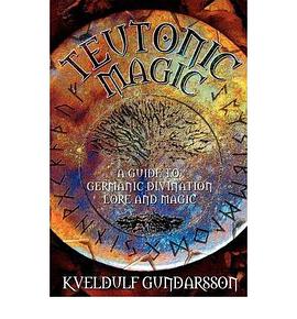 Teutonic Magic pdf epub mobi 电子书 下载