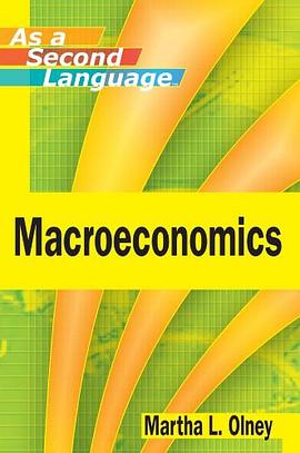 Macroeconomics as a Second Language pdf epub mobi 电子书 下载