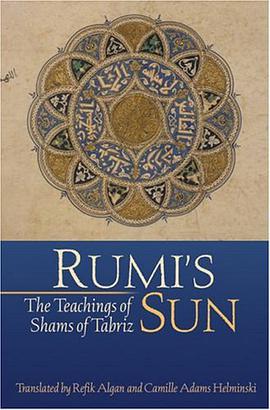 Rumi's Sun pdf epub mobi 电子书 下载