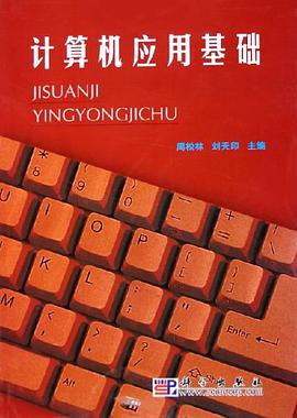 计算机应用基础 pdf epub mobi 电子书 下载