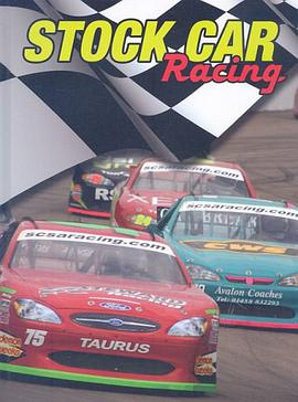 Stock Car Racing pdf epub mobi 電子書 下載