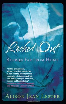 Locked Out pdf epub mobi 电子书 下载