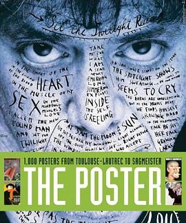 The Poster pdf epub mobi 电子书 下载