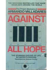 Against All Hope pdf epub mobi 电子书 下载