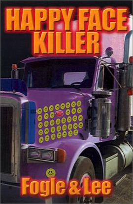 Happy Face Killer pdf epub mobi 电子书 下载