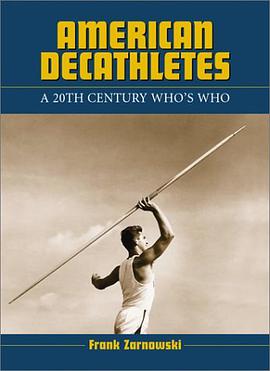 American Decathletes
