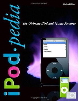 iPodpedia pdf epub mobi 电子书 下载