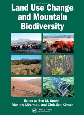 Land Use Change and Mountain Biodiversity