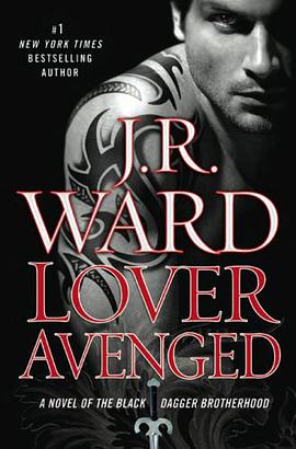 Lover Avenged (Black Dagger Brotherhood, Book 7) pdf epub mobi 电子书 下载