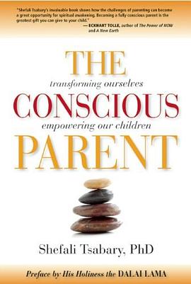 The Conscious Parent pdf epub mobi 电子书 下载