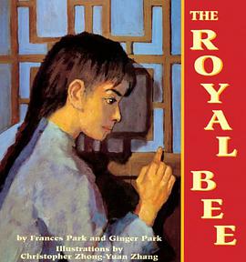 The Royal Bee pdf epub mobi 下载
