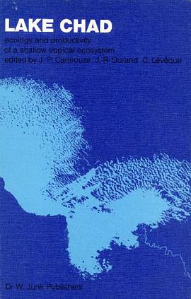 Lake Chad pdf epub mobi 电子书 下载