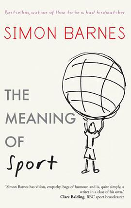 The Meaning of Sport pdf epub mobi 电子书 下载