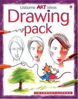 Art Ideas Drawing Pack pdf epub mobi 电子书 下载