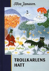 Trollkarlens hatt pdf epub mobi 电子书 下载