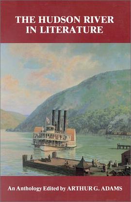 The Hudson River in Literature pdf epub mobi 电子书 下载