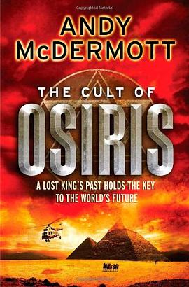 The Cult of Osiris pdf epub mobi 下载
