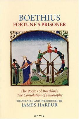 Fortune's Prisoner pdf epub mobi 电子书 下载