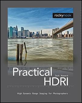 Practical HDRI pdf epub mobi 电子书 下载
