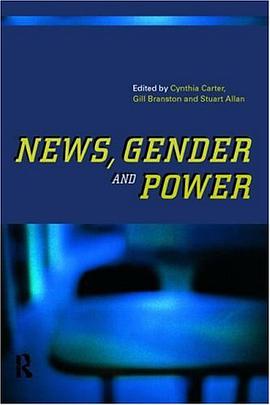 News, Gender and Power pdf epub mobi 电子书 下载