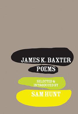 James K. Baxter
