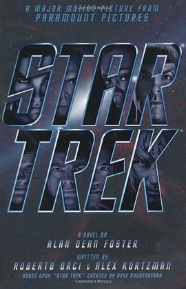 Star Trek Movie Tie-In pdf epub mobi 电子书 下载