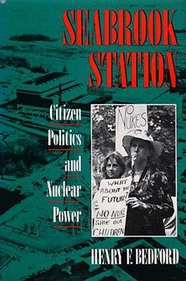 Seabrook Station pdf epub mobi 下载