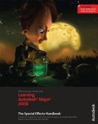 Learning Autodesk Maya 2008 pdf epub mobi 电子书 下载