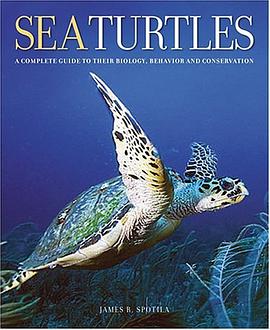Sea Turtles pdf epub mobi 电子书 下载