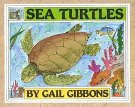 Sea Turtles pdf epub mobi 电子书 下载