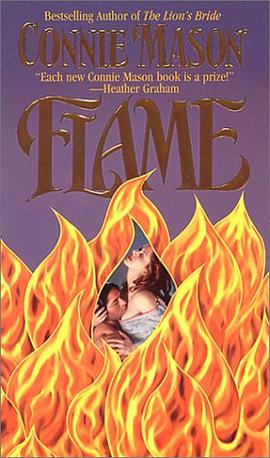 Flame pdf epub mobi 电子书 下载