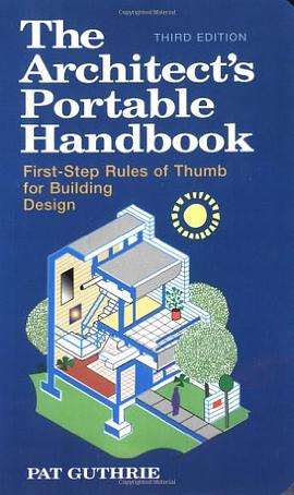 The Architect's Portable Handbook pdf epub mobi 电子书 下载