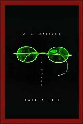 Half a Life pdf epub mobi 电子书 下载
