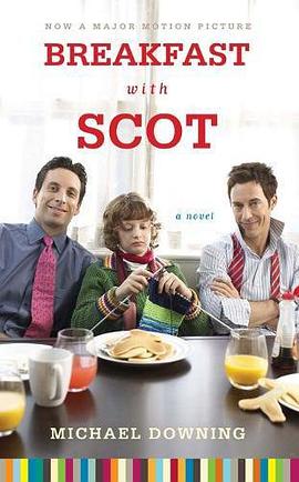 Breakfast with Scot pdf epub mobi 电子书 下载