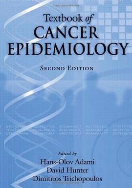Textbook of Cancer Epidemiology pdf epub mobi 电子书 下载