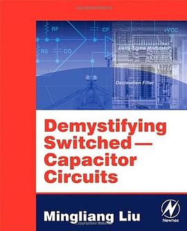 Demystifying Switched Capacitor Circuits pdf epub mobi 电子书 下载