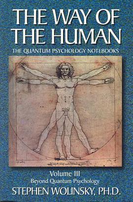 The Way of the Human pdf epub mobi 电子书 下载