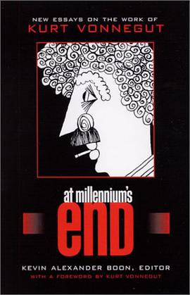 At Millennium's End pdf epub mobi 電子書 下載