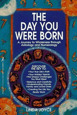 The Day You Were Born pdf epub mobi 下载