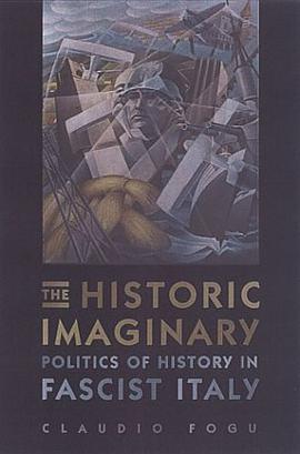 The Historic Imaginary pdf epub mobi 电子书 下载