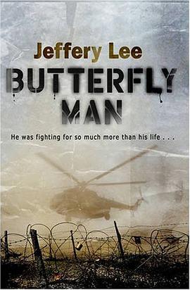 Butterfly Man