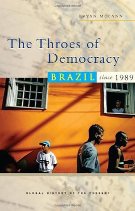 The Throes of Democracy pdf epub mobi 电子书 下载