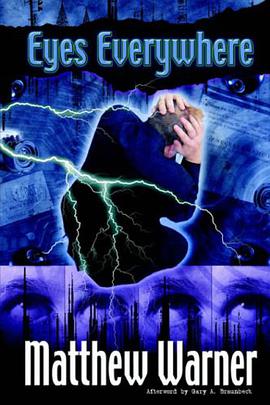 Eyes Everywhere pdf epub mobi 电子书 下载